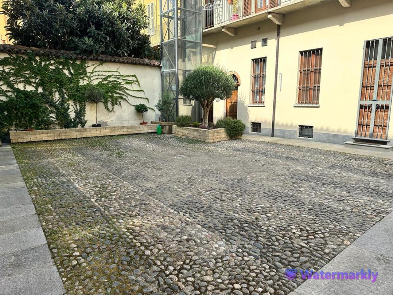 Апартаменты Le Tre Ca', Ca' Cecilia, Ca' Nina, Ca' Vittoria Асти Экстерьер фото